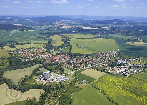 384 26, Strunkovice nad&nbsp;BlanicíRok: 2006