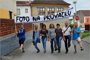 2016 - XVI. ROČNÍK
