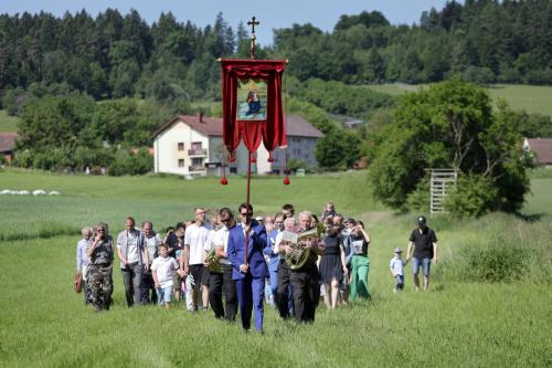 Velkoborská pouť