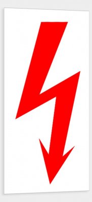 Odstávka elektrické energie