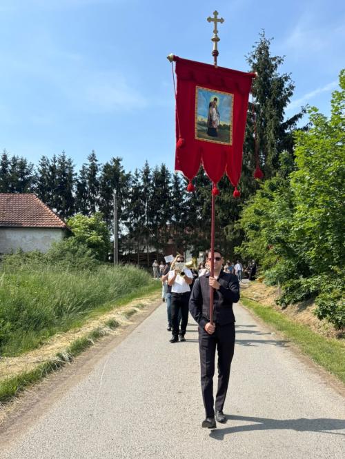Velkoborská pouť
