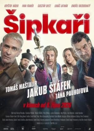 plakát